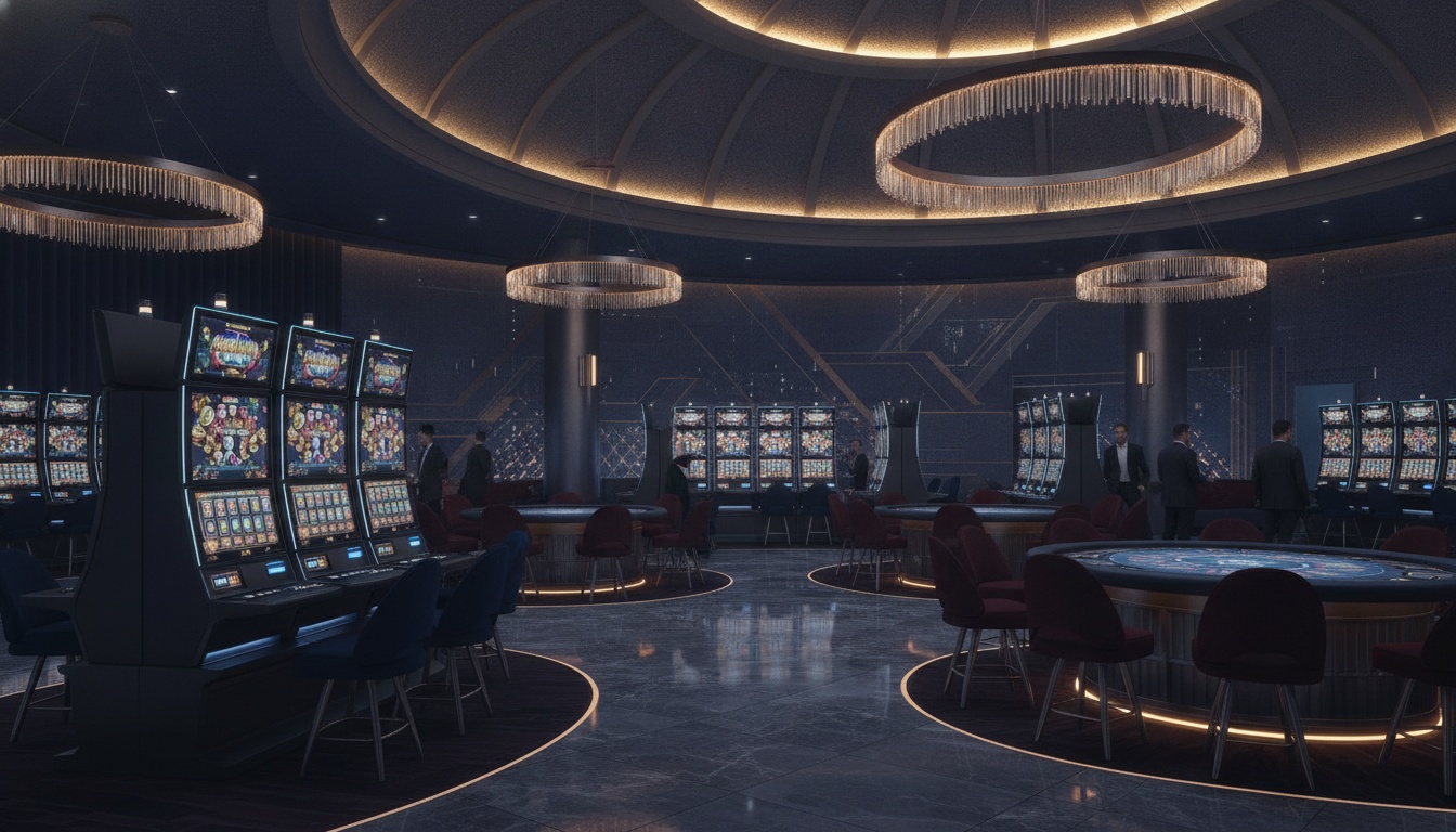 Ninecasino — Pregled postopkov in varnosti