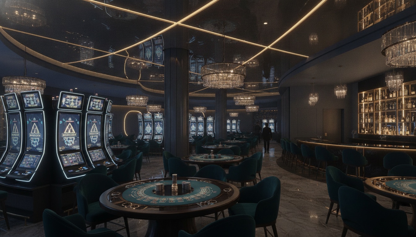 Ninecasino — Podrobna Pregled